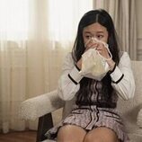 Cathy Ang en la temporada 3 y el capítulo 02 de 'And Just Like That...'