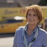 Cynthia Nixon en la temporada 3 y el capítulo 02 de 'And Just Like That...'