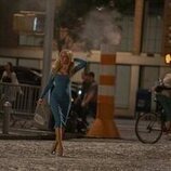 Still de Sarah Jessica Parker en el 3x02 de 'And Just Like That...'