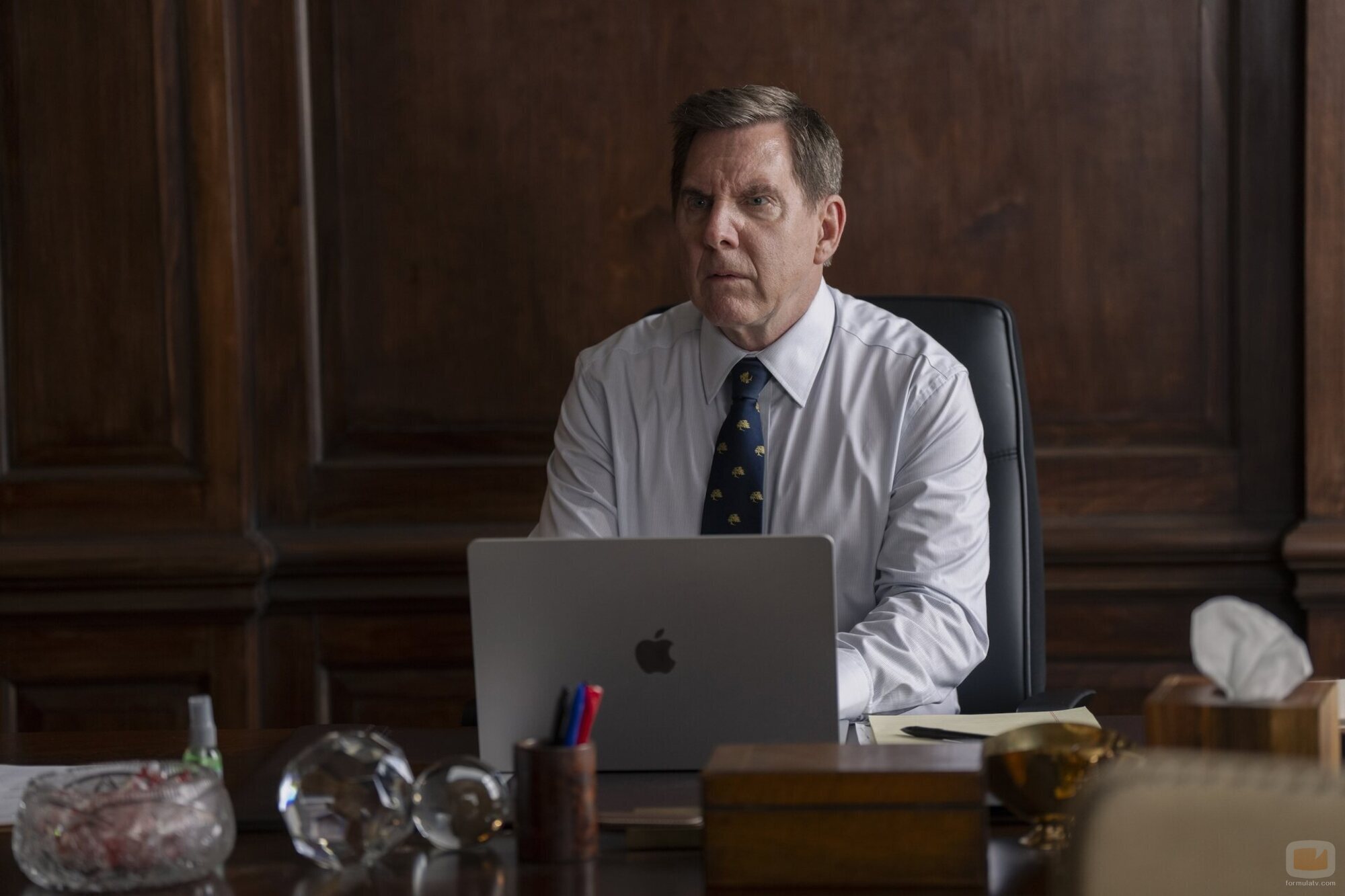 Tim Bagley en el 3x02 de 'And Just Like That...'