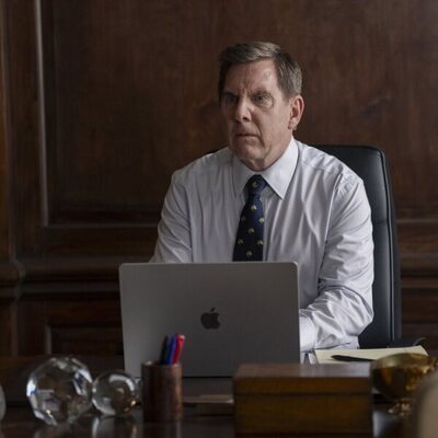 Tim Bagley en el 3x02 de 'And Just Like That...'