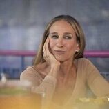 Sarah Jessica Parker en la temporada 3 y el capítulo 02 de 'And Just Like That...'