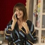 Rosemarie DeWitt en la temporada 3 y el capítulo 03 de 'And Just Like That...'