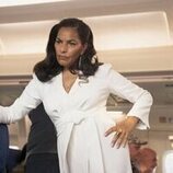 Sarita Choudhury en el 3x03 de 'And Just Like That...'