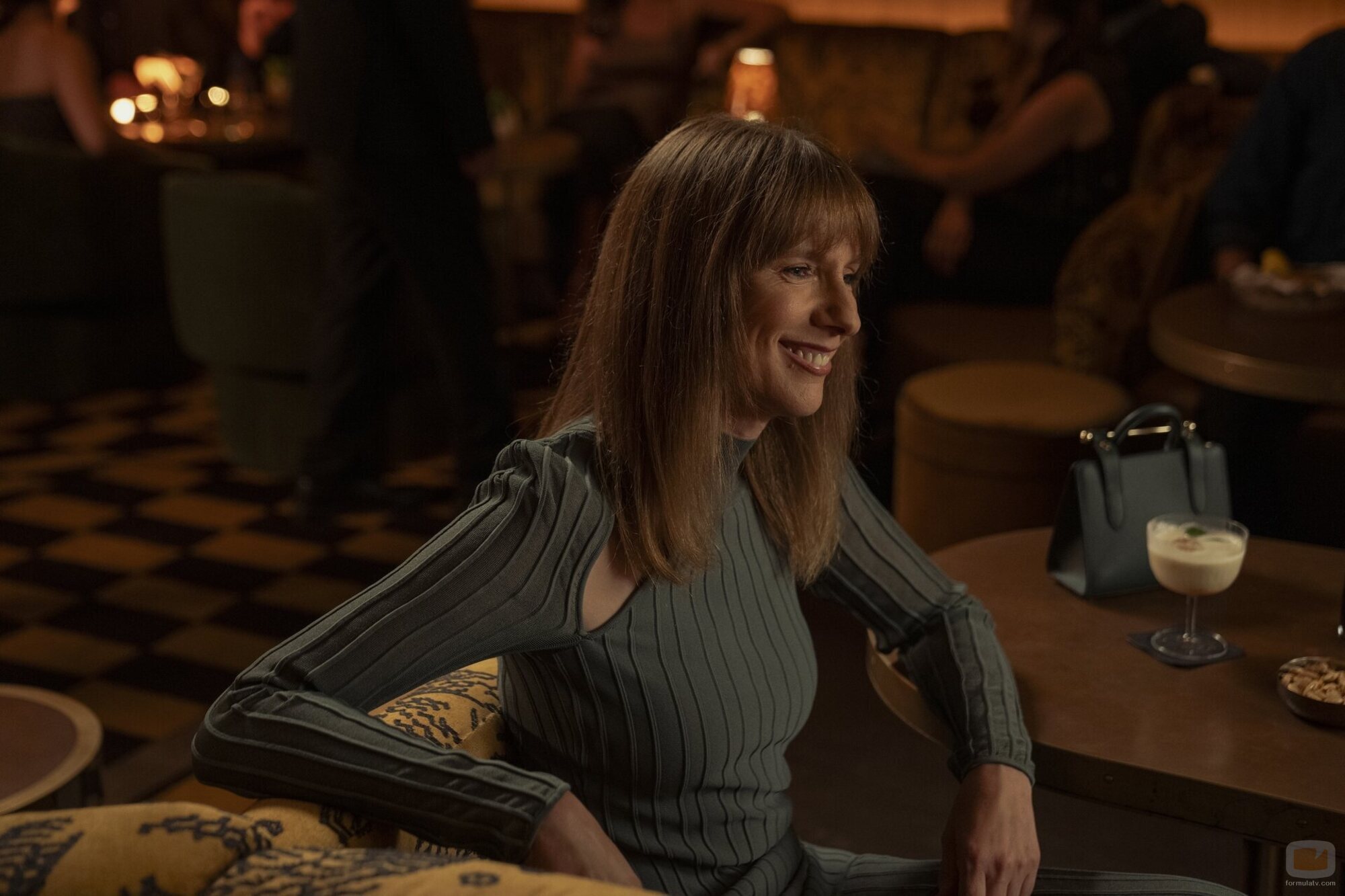3x03 'Carrie Golightly' de 'And Just Like That...'