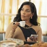 Sarita Choudhury en 3x03 titulado 'Carrie Golightly' de 'And Just Like That...'