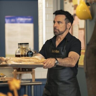 Mario Cantone en la temporada 3 y el capítulo 03 de 'And Just Like That...'