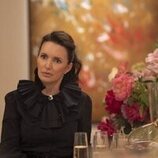 Kristin Davis en 3x03 'Carrie Golightly' de 'And Just Like That...'