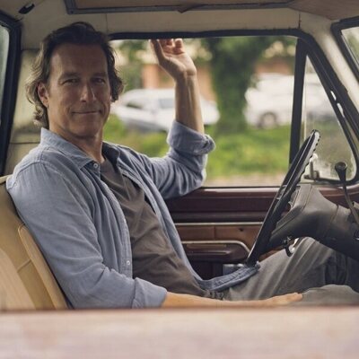John Corbett en la temporada 3 y el capítulo 03 de 'And Just Like That...'