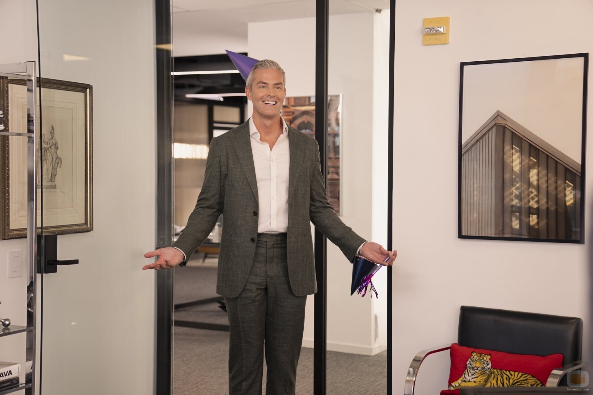 3x03 de 'And Just Like That...'