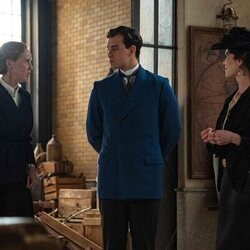 4x127 de 'La promesa'