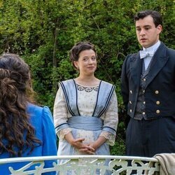 4x128 de 'La promesa'