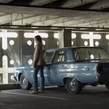 Rachel Hilson en 'Criminalus Velocitus Super-sonicus' de 'Duster'