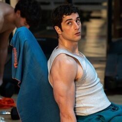 Agustín Della Corte en la temporada 1 y el capítulo 07 de 'Olympo'