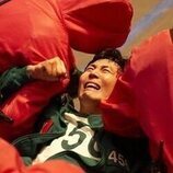 Lee Jung-jae en 3x01 titulado 'Llaves y puñales' de 'El juego del calamar'