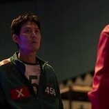Lee Jung-jae en el 3x01 de 'El juego del calamar'