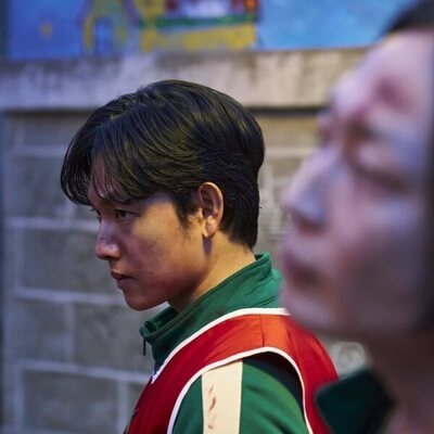 Yim Si-wan en 'Noche estrellada' de '????? (Ojing-eo Geim)'