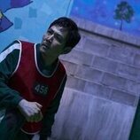 Lee Jung-jae en la temporada 3 y el capítulo 02 de 'El juego del calamar'