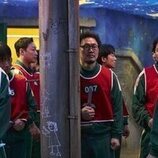 Yang Dong-geun en la temporada 3 y el capítulo 02 de 'El juego del calamar'