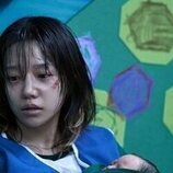 Jo Yuri en 3x02 'Noche estrellada' de 'El juego del calamar'