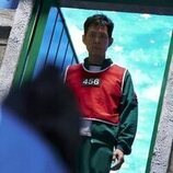 Lee Jung-jae en el 3x02 de 'El juego del calamar'