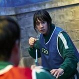 Sung-Hoon Park en el 3x02 de '????? (Ojing-eo Geim)'