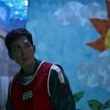 Imagen de Lee Jung-jae en la temporada 3 y el capítulo 02 de 'El juego del calamar'