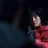 Park Gyuyoung en 3x03 'No es culpa tuya' de 'El juego del calamar'