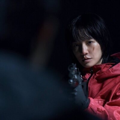 Park Gyuyoung en 3x03 'No es culpa tuya' de 'El juego del calamar'