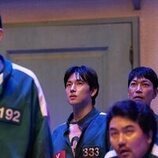 Yim Si-wan en la temporada 3 y el capítulo 03 de 'El juego del calamar'