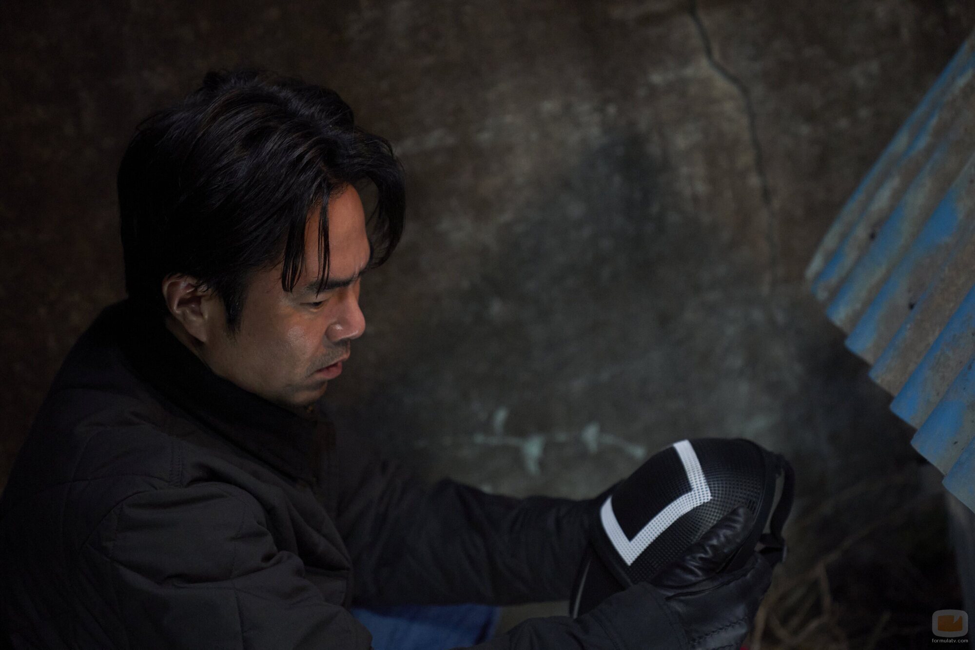 3x03 de 'Squid Game (Ojing-eo Geim)'