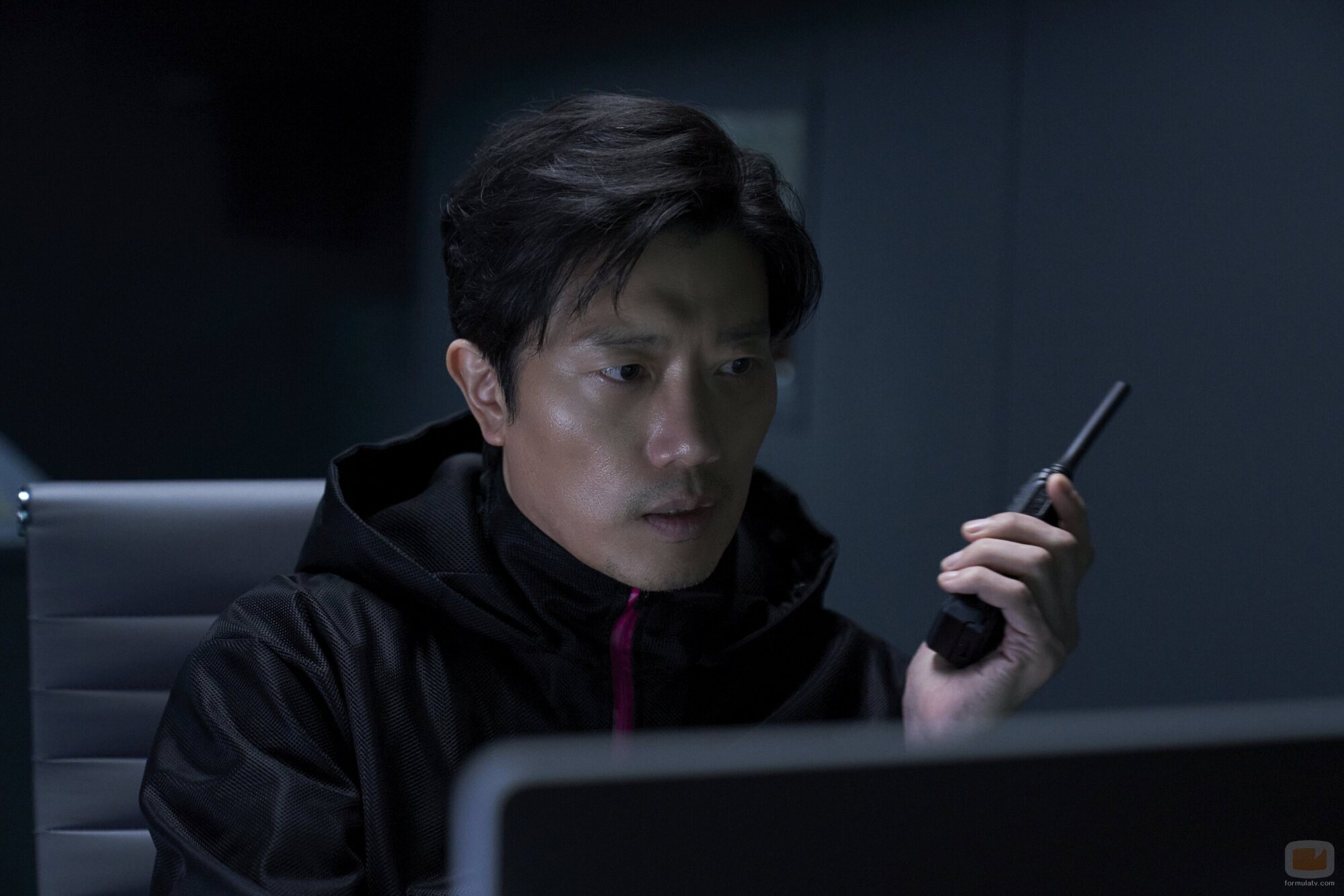 Temporada 3 y el capítulo 04 de 'El juego del calamar'