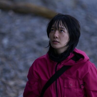 Park Gyuyoung en el 3x04 de 'Squid Game'