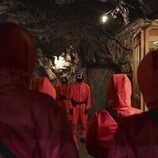 '222' de 'Squid Game'