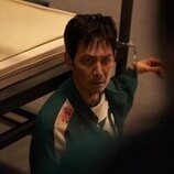 Escena de Lee Jung-jae en el 3x03 de 'El juego del calamar'