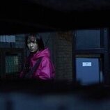 Park Gyuyoung en '???' de 'El juego del calamar'