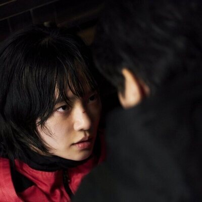 Park Gyuyoung en el 3x05 de 'Squid Game'