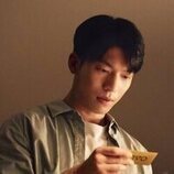 Wi Ha-joon en la temporada 3 y el capítulo 06 de 'El juego del calamar'