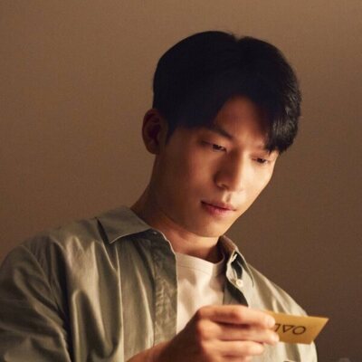 Wi Ha-joon en la temporada 3 y el capítulo 06 de 'El juego del calamar'