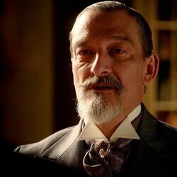 Jacobo Dicenta en la temporada 4 y el capítulo 142 de 'La promesa'