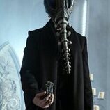 Still de Tom Sturridge en la temporada 1 y el capítulo 01 de 'Sandman'