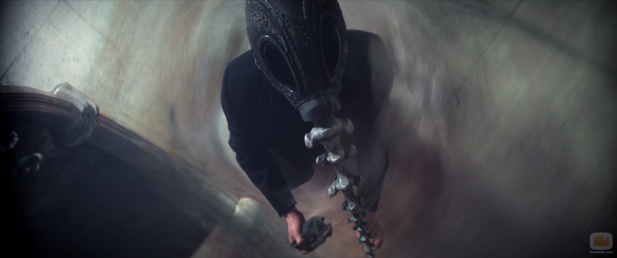 Tom Sturridge en Capítulo 1 titulado 'El sueño de los justos' de 'Sandman'