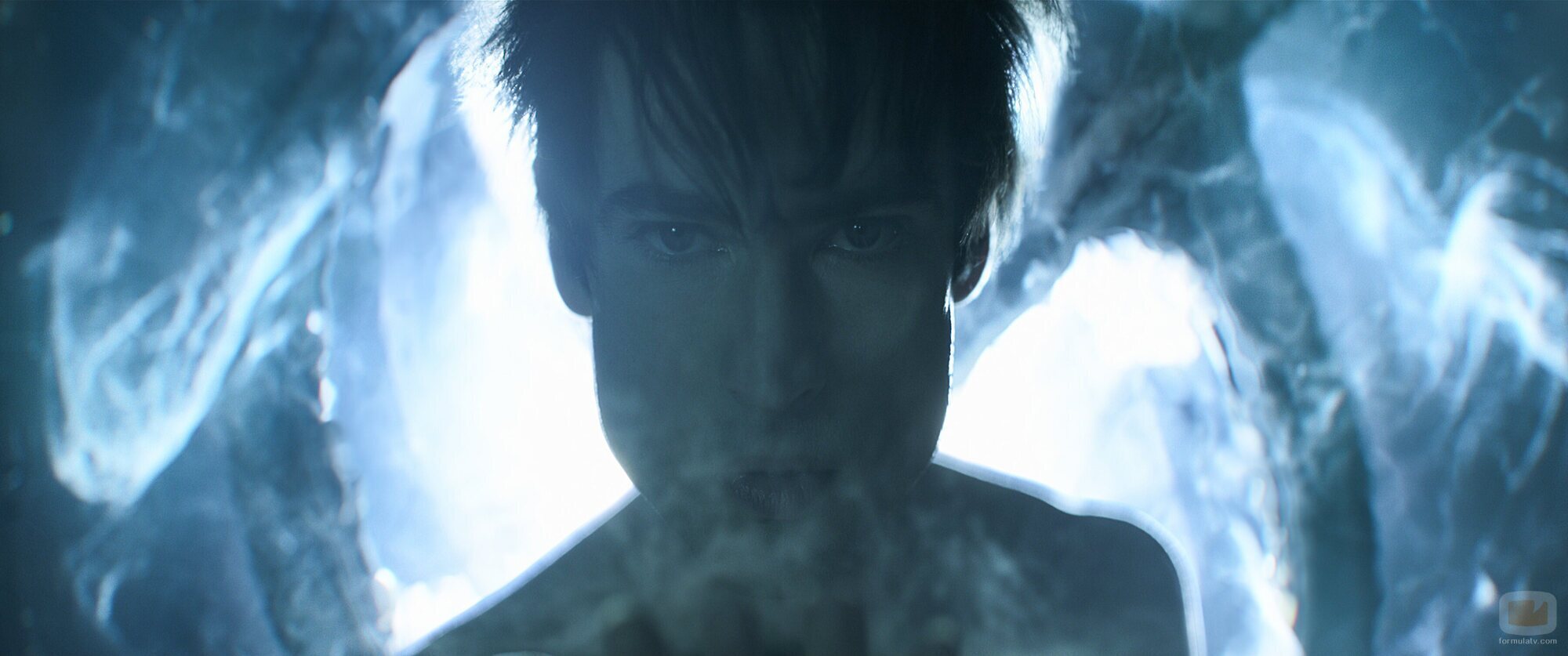Tom Sturridge en el 1x01 de 'The Sandman'
