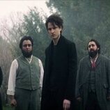 1x02 titulado 'Anfitriones imperfectos' de 'Sandman'