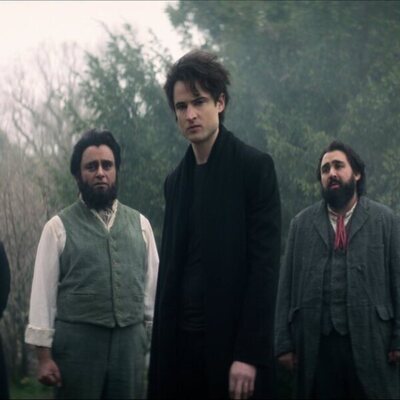 1x02 titulado 'Anfitriones imperfectos' de 'Sandman'
