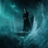 Tom Sturridge y Vivienne Acheampong en Capítulo 2 titulado 'Anfitriones imperfectos' de 'Sandman'