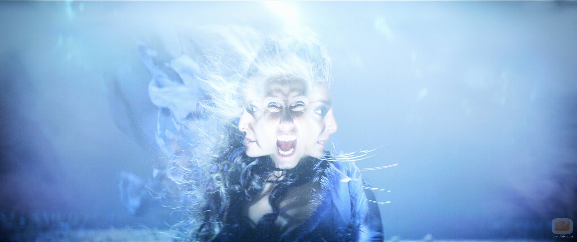 Dinita Gohil en el 1x02 de 'The Sandman'