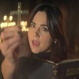 Jenna Coleman en '... Sueña conmigo' de 'The Sandman'