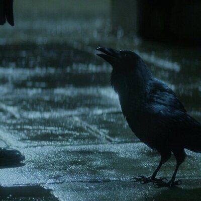 Patton Oswalt en '... Sueña conmigo' de 'The Sandman'