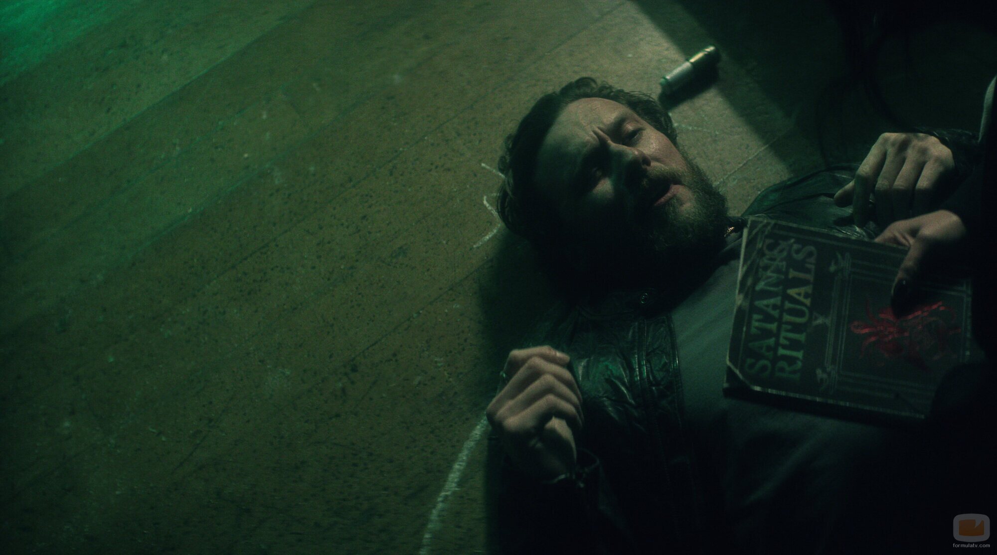 1x03 de 'Sandman'